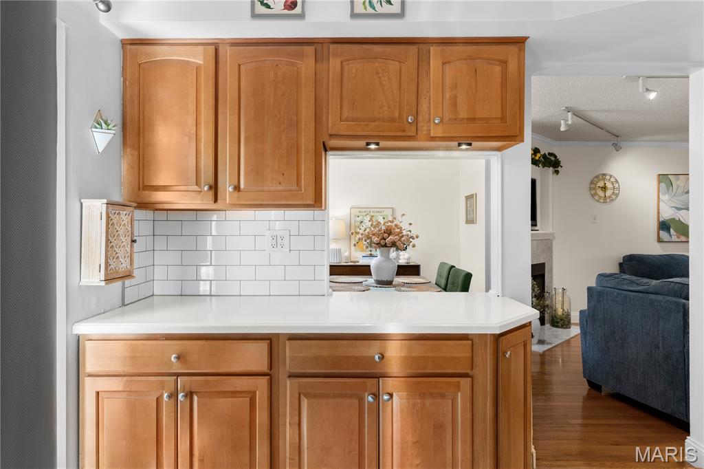 Hidden Meadow Condo 13 - Residential