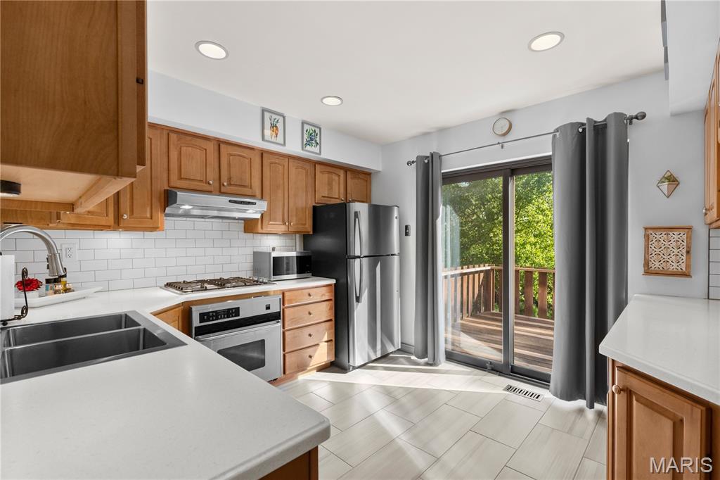 Hidden Meadow Condo 13 - Residential