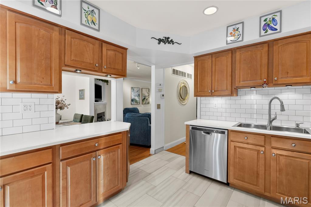 Hidden Meadow Condo 13 - Residential