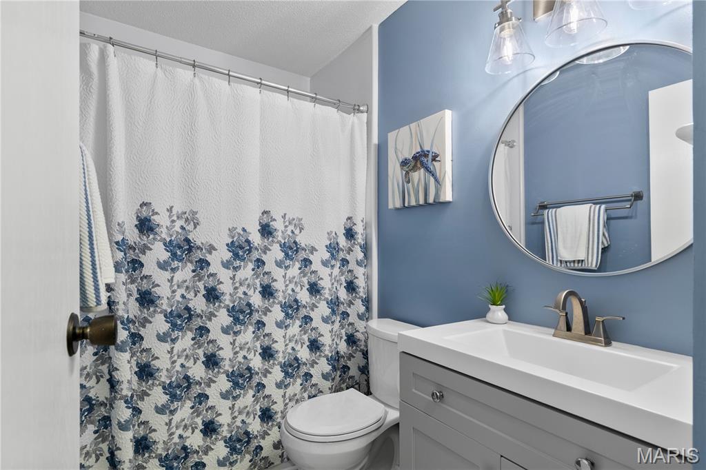 Hidden Meadow Condo 13 - Residential
