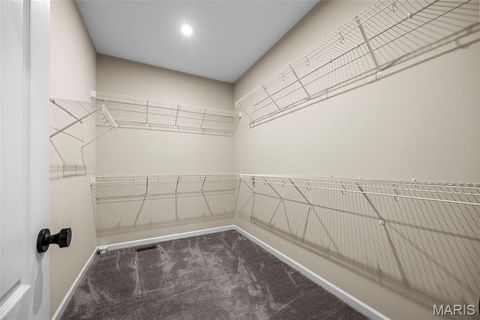 Tiny photo for 719 Myatt Drive, Wentzville, MO 63385 (MLS # 25067628)