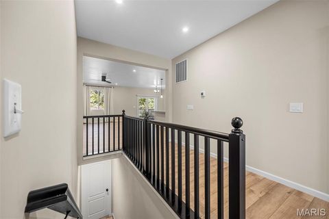 Tiny photo for 719 Myatt Drive, Wentzville, MO 63385 (MLS # 25067628)