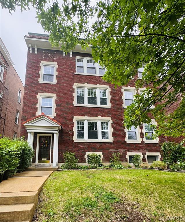 6320 Northwood Condo - Residential