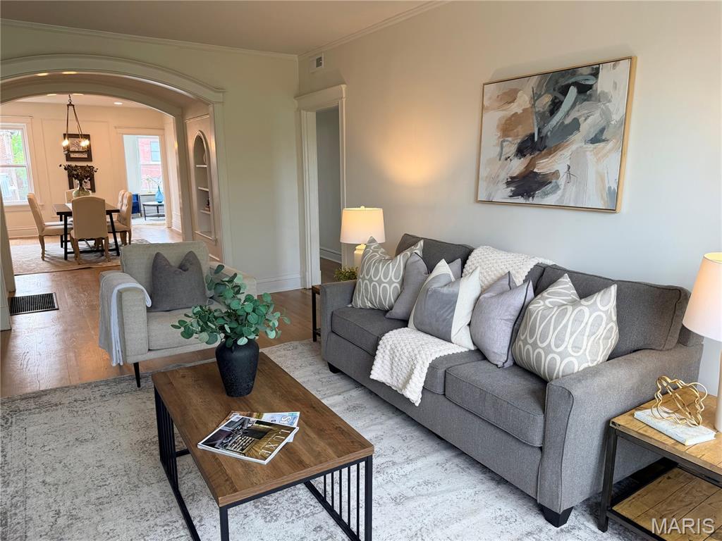 6320 Northwood Condo - Residential