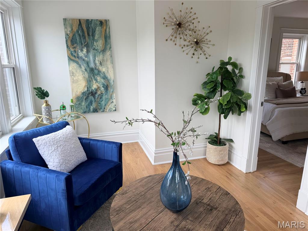 6320 Northwood Condo - Residential