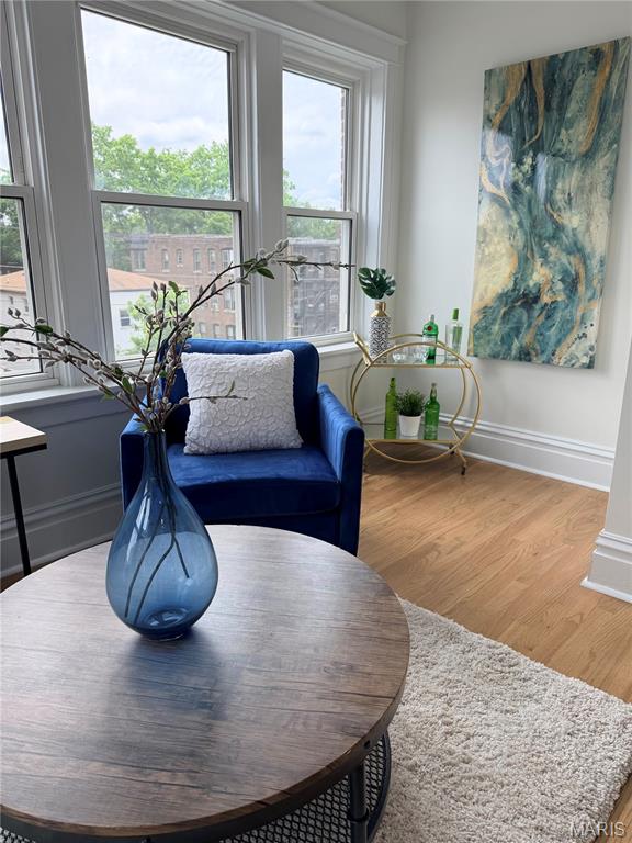 6320 Northwood Condo - Residential