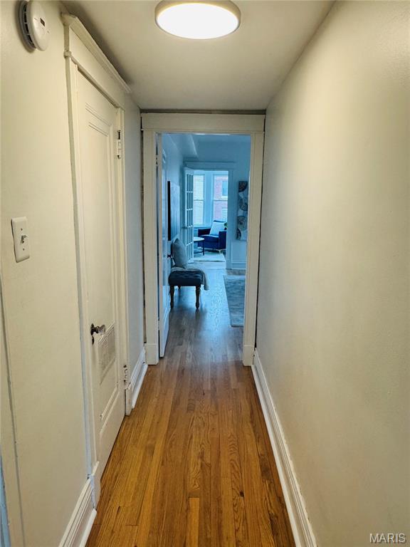 6320 Northwood Condo - Residential