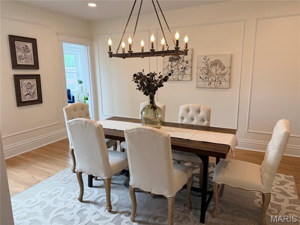 6320 Northwood Condo - Residential