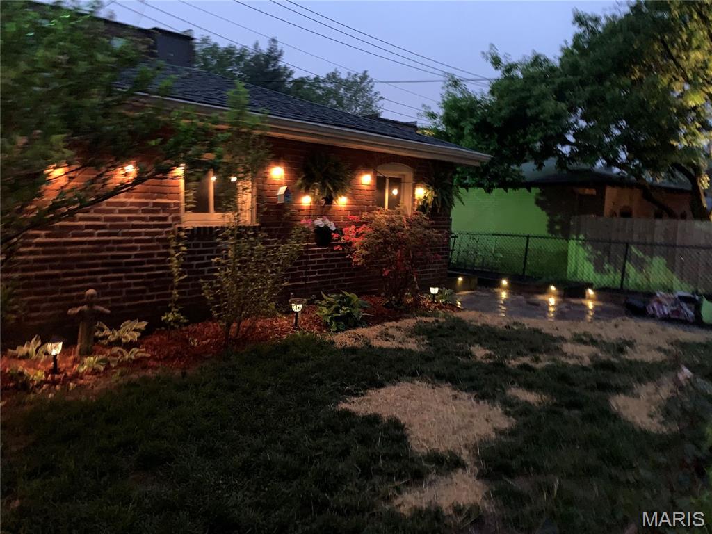 6320 Northwood Condo - Residential