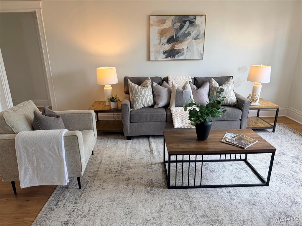 6320 Northwood Condo - Residential