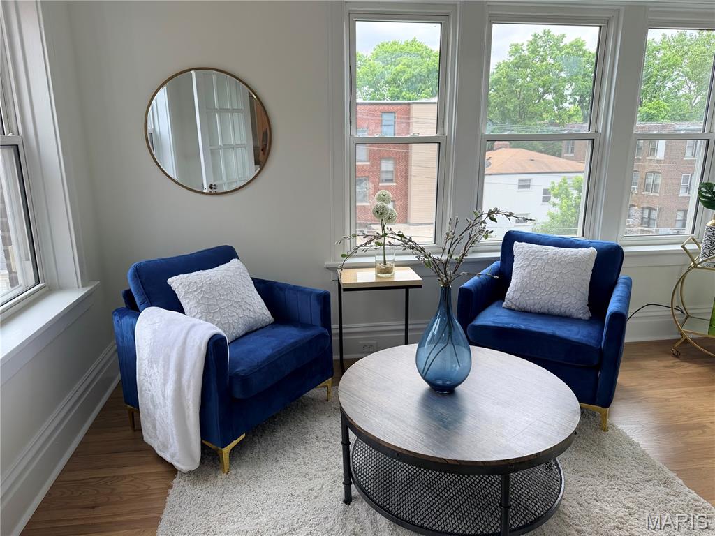 6320 Northwood Condo - Residential