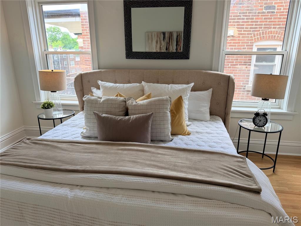 6320 Northwood Condo - Residential