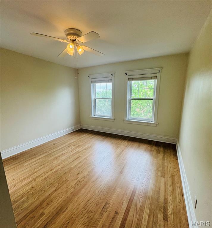 6320 Northwood Condo - Residential