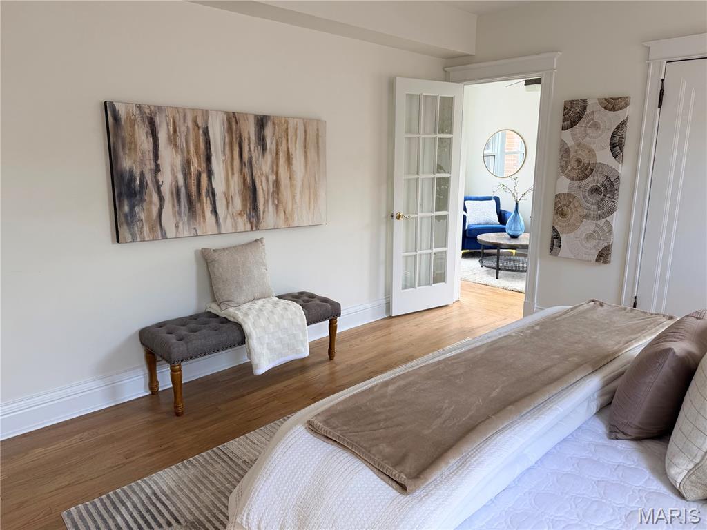 6320 Northwood Condo - Residential