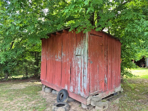 Tiny photo for 14098 Charter Church Road, De Soto, MO 63020 (MLS # 26057414)