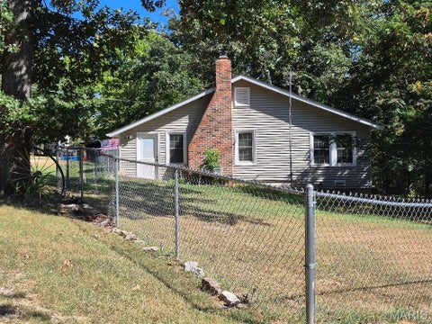 Tiny photo for 14098 Charter Church Road, De Soto, MO 63020 (MLS # 26057414)
