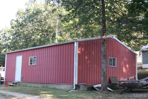Tiny photo for 14098 Charter Church Road, De Soto, MO 63020 (MLS # 26057414)