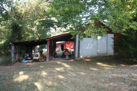 Tiny photo for 14098 Charter Church Road, De Soto, MO 63020 (MLS # 26057414)