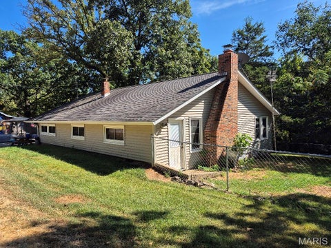 Photo of 14098 Charter Church Road, De Soto, MO 63020 (MLS # 26057414)