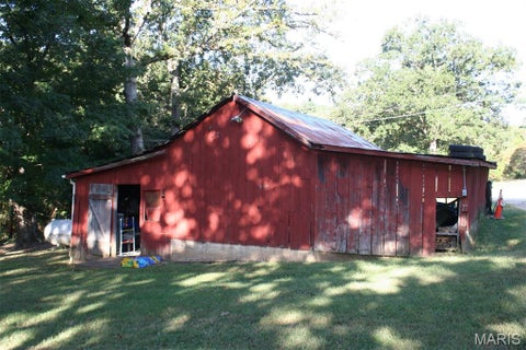 Tiny photo for 14098 Charter Church Road, De Soto, MO 63020 (MLS # 26057414)