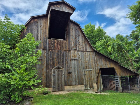 Tiny photo for 14098 Charter Church Road, De Soto, MO 63020 (MLS # 26057414)
