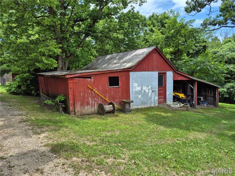 Tiny photo for 14098 Charter Church Road, De Soto, MO 63020 (MLS # 26057414)