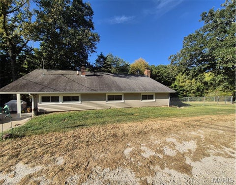 Tiny photo for 14098 Charter Church Road, De Soto, MO 63020 (MLS # 26057414)