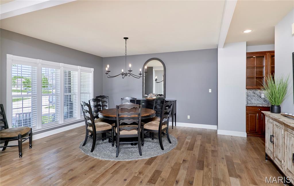 1021 Durham Garden Court
