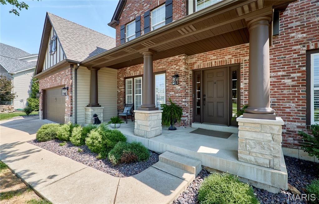 1021 Durham Garden Court