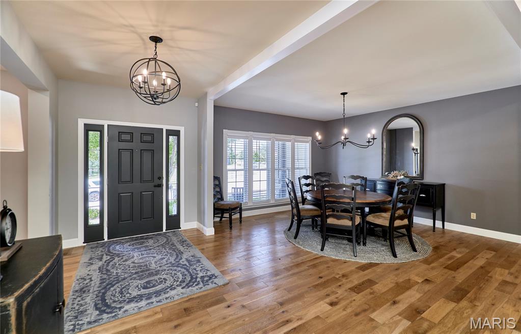 1021 Durham Garden Court