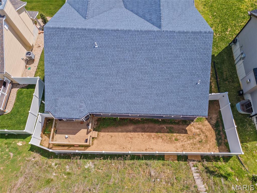 Foxwood Estates - Residential