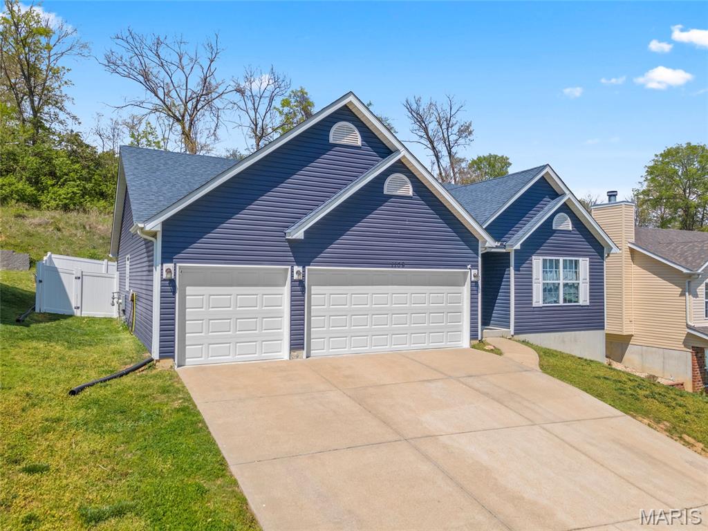 Foxwood Estates - Residential