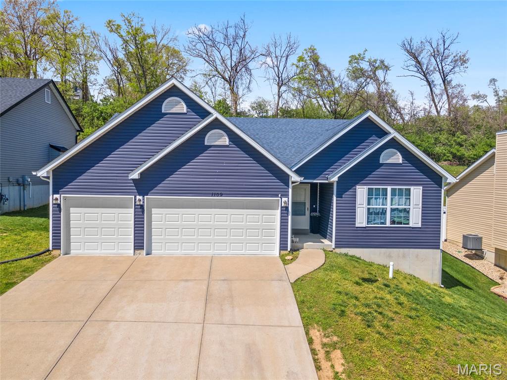 Foxwood Estates - Residential