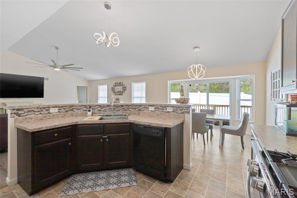 Foxwood Estates - Residential