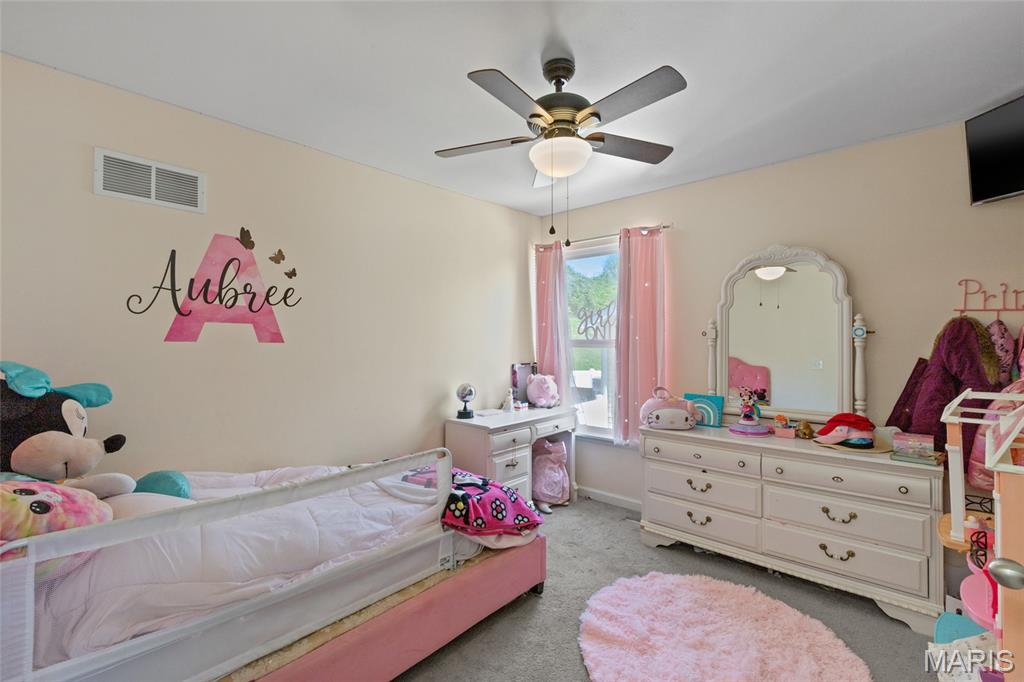 Foxwood Estates - Residential