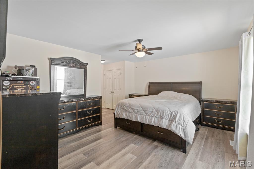 Foxwood Estates - Residential