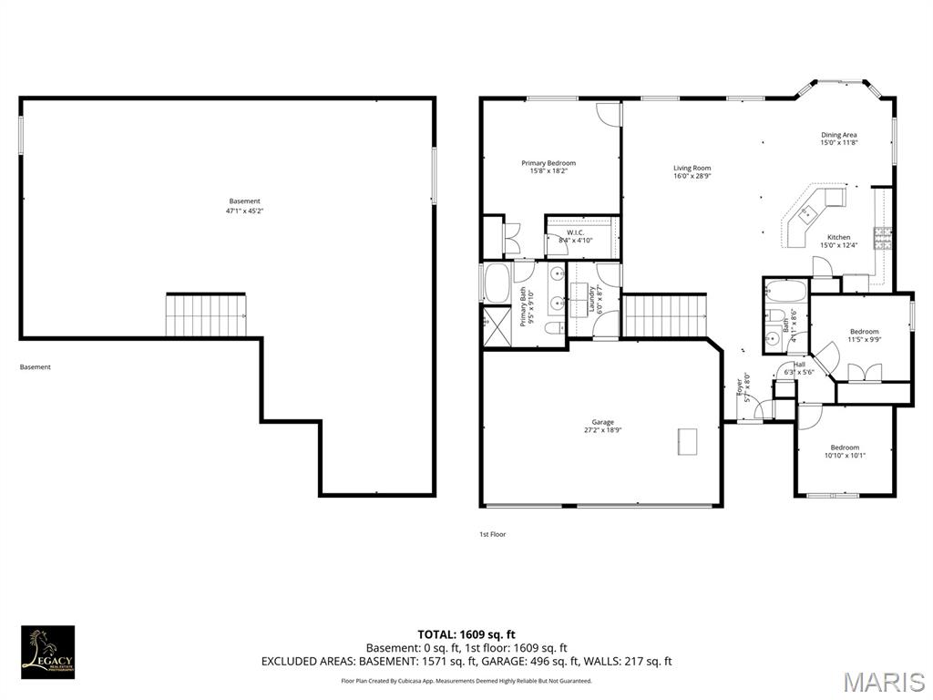 Foxwood Estates - Residential