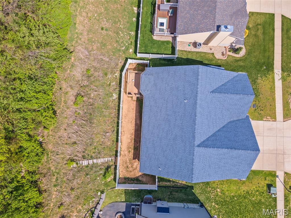 Foxwood Estates - Residential