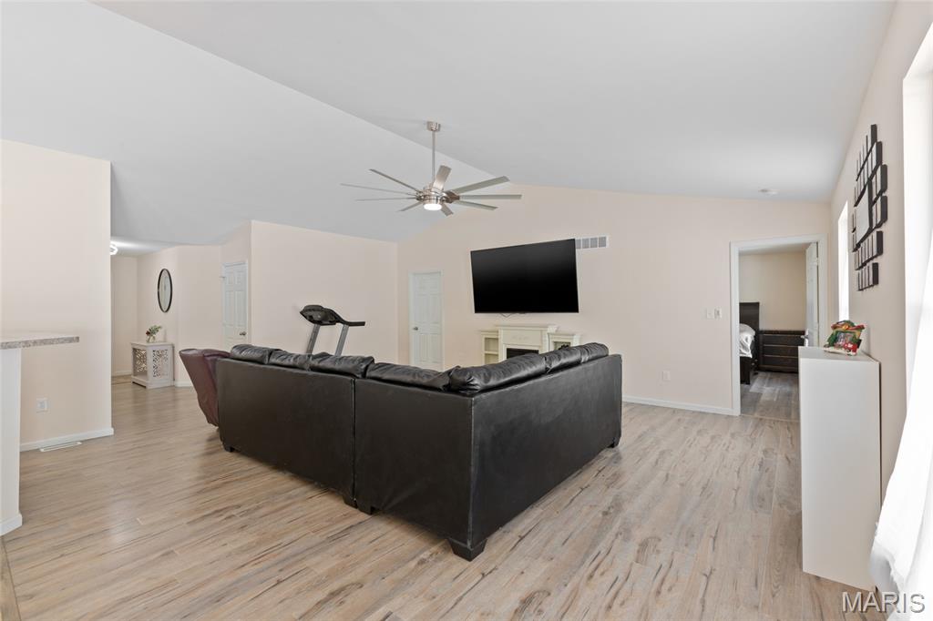 Foxwood Estates - Residential