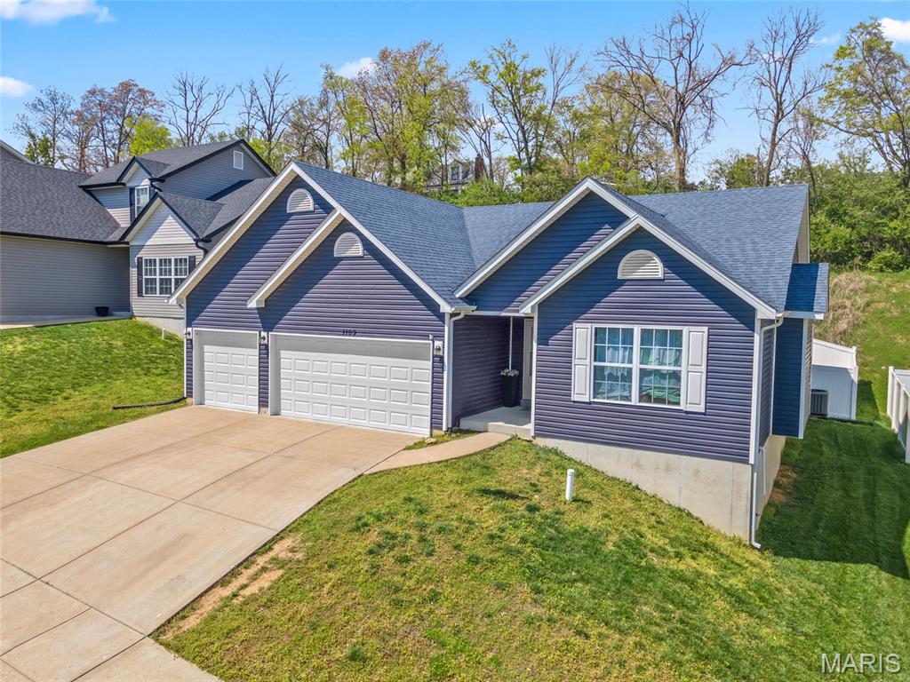 Foxwood Estates - Residential