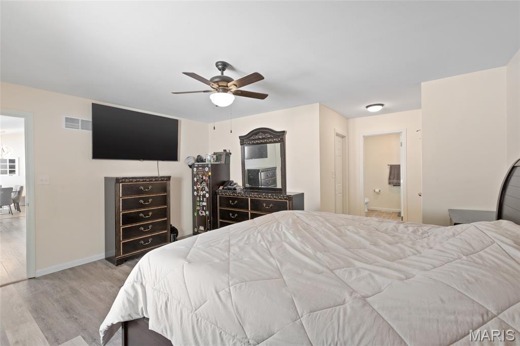 Foxwood Estates - Residential