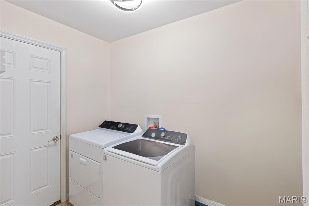 Foxwood Estates - Residential