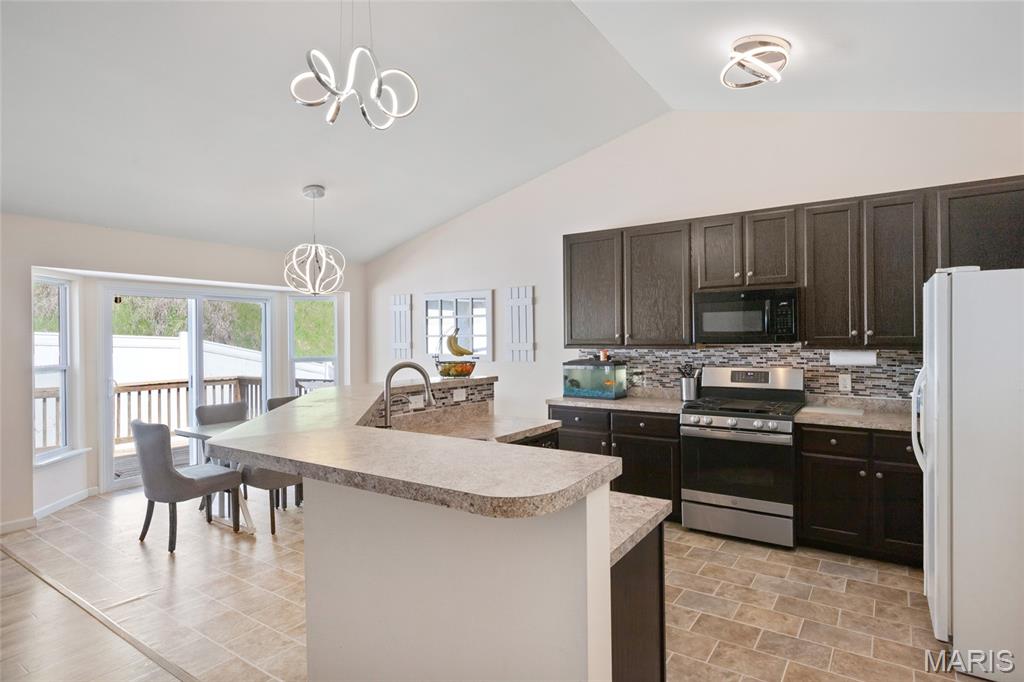 Foxwood Estates - Residential