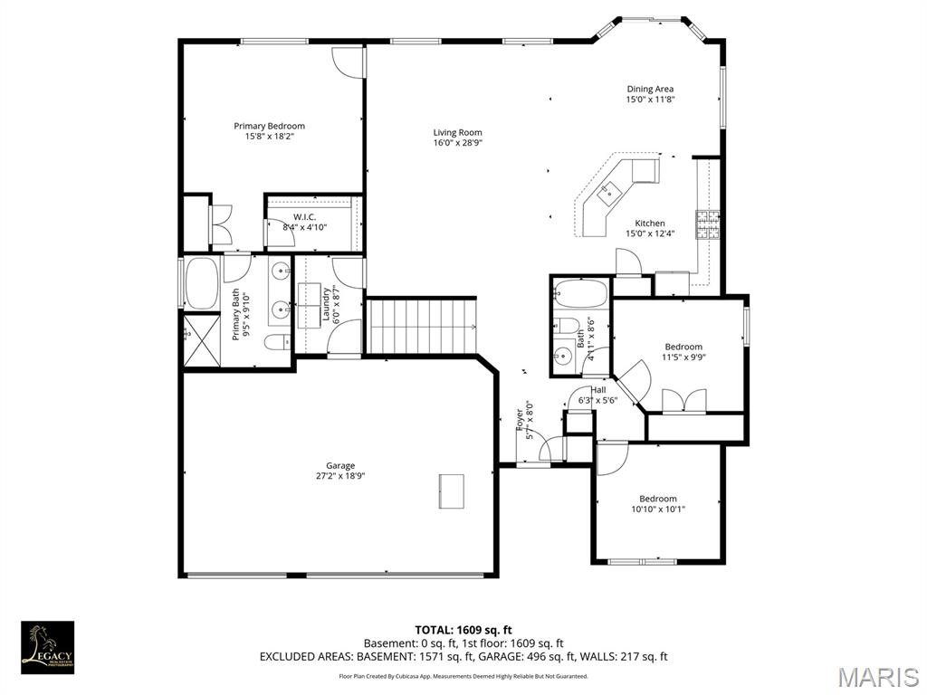 Foxwood Estates - Residential