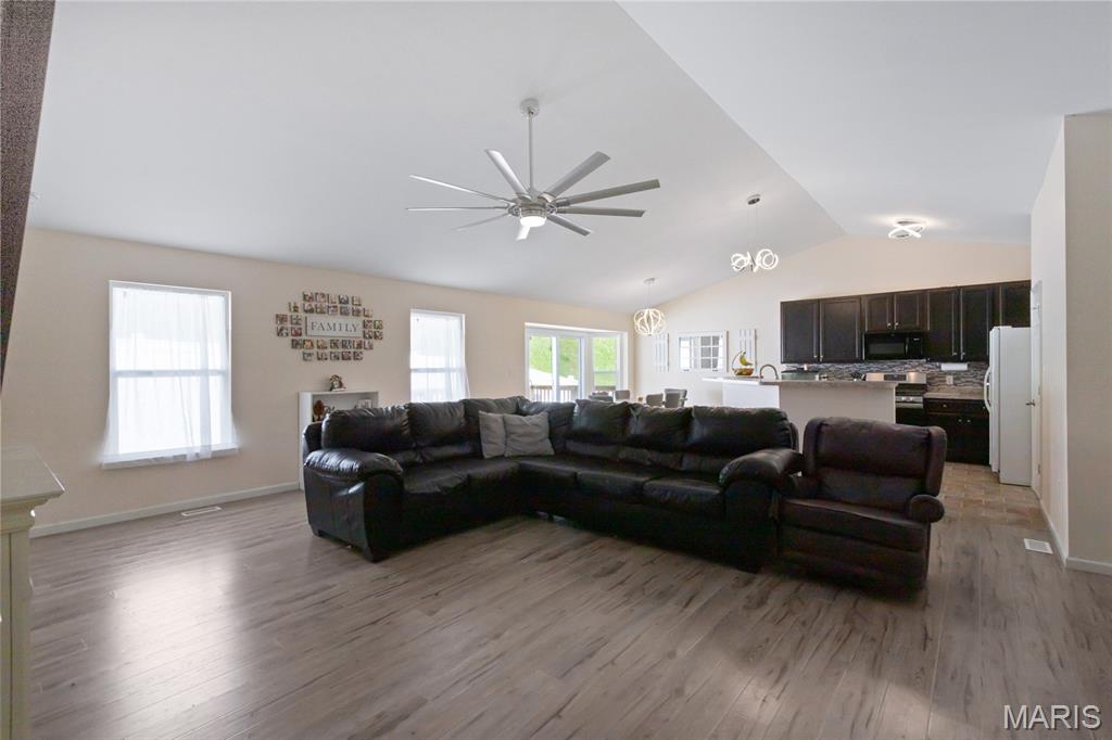 Foxwood Estates - Residential