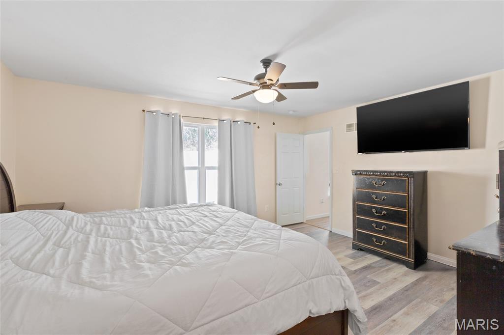 Foxwood Estates - Residential