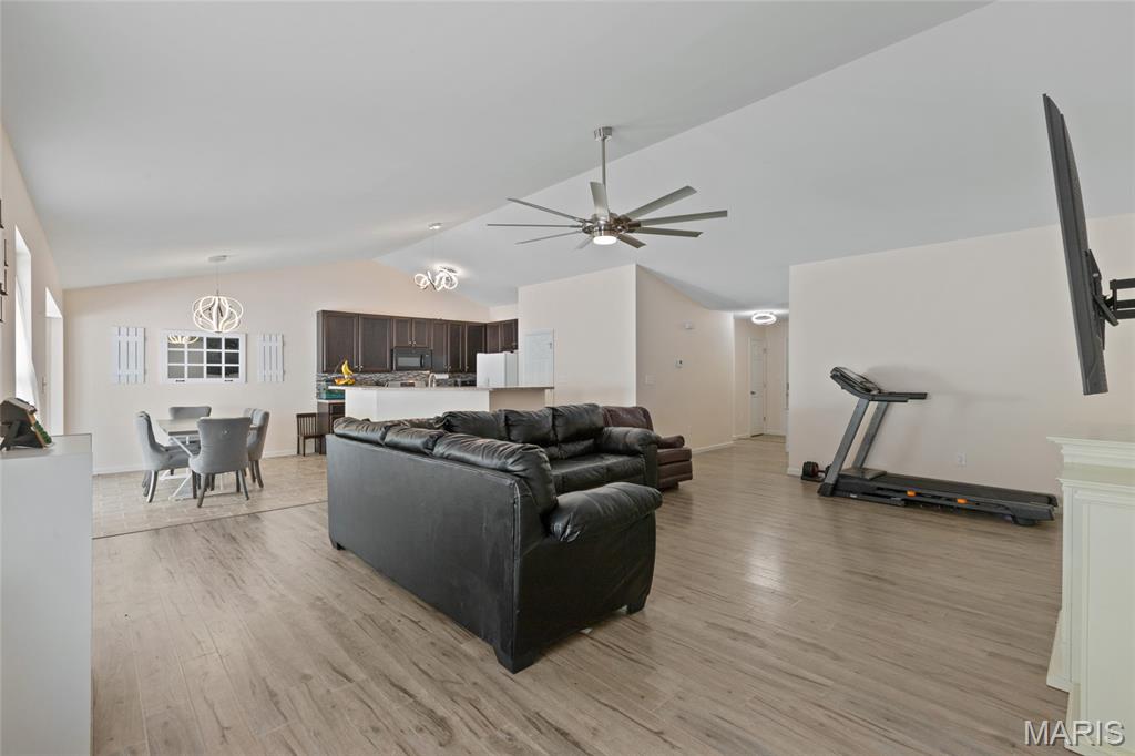 Foxwood Estates - Residential