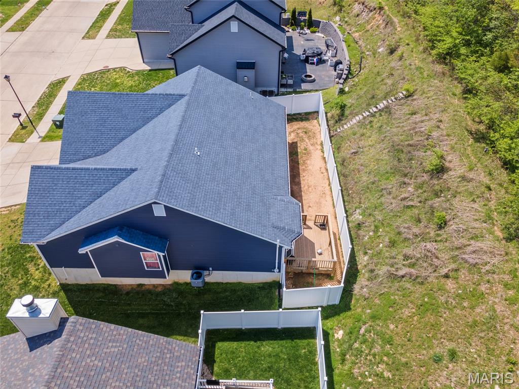 Foxwood Estates - Residential