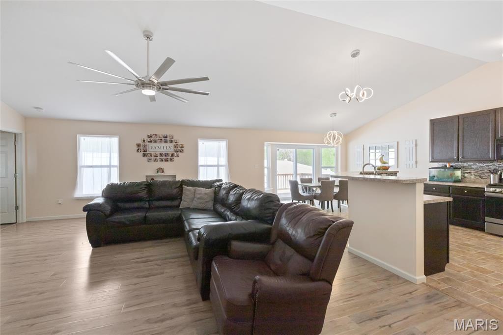 Foxwood Estates - Residential