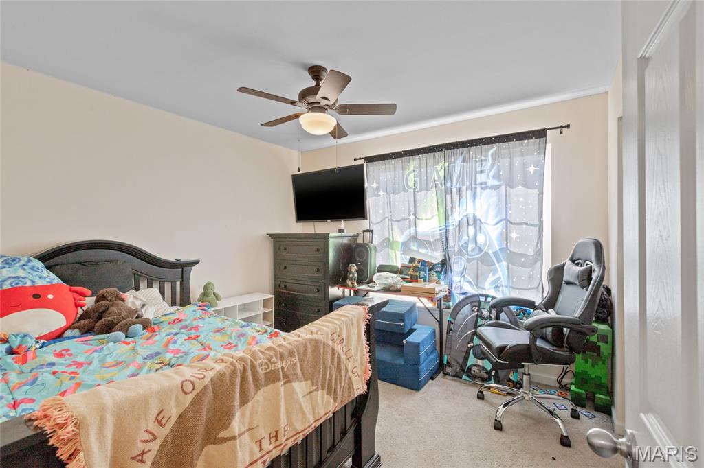 Foxwood Estates - Residential